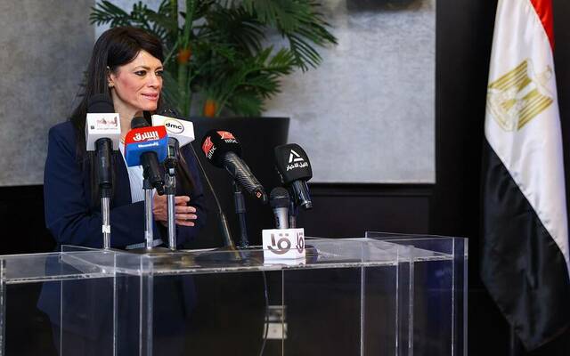 التخطيط: النواب المصري صدق على خطة اجتماعية واقتصادية بزيادة مخصصات الصحة 65%