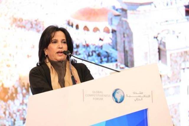وزيرة الثقافة البحرينية لـ"مباشر": الاستثمار في الثقافة ليس ترفاً
