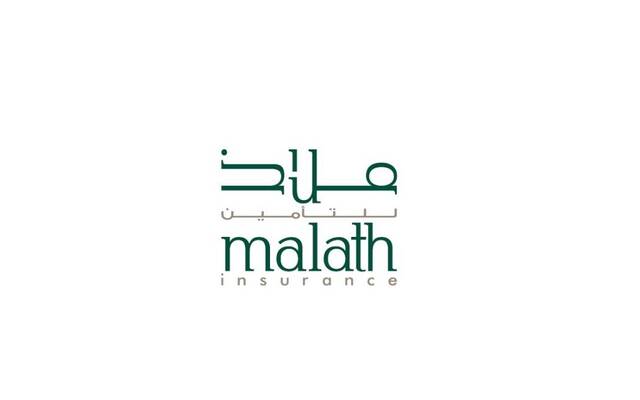 شعار ملاذ للتأمين