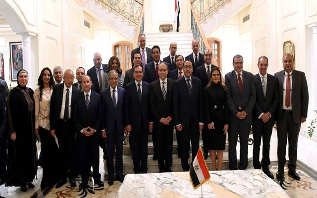 مصر تُبدي استعداداً لدعم لبنان في مجال الطاقة