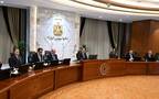 اجتماع مجلس الوزراء