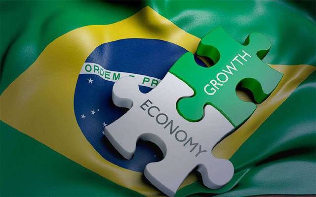 اقتصاد البرازيل ينمو بوتيرة قياسية في الربع الثالث