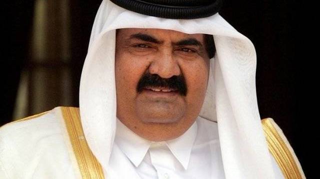 مصدر: قطر تورد الغاز إلى إسرائيل بدلاً من مصر بسبب دولار إلا ربع