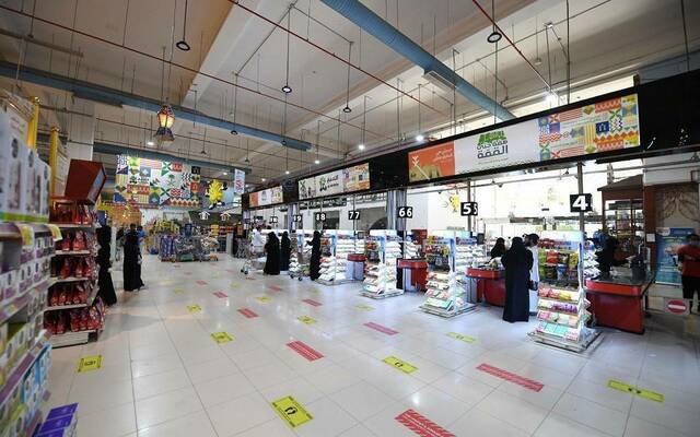 معدل التضخم بالسعودية يرتفع 2.9% خلال نوفمبر على أساس سنوي