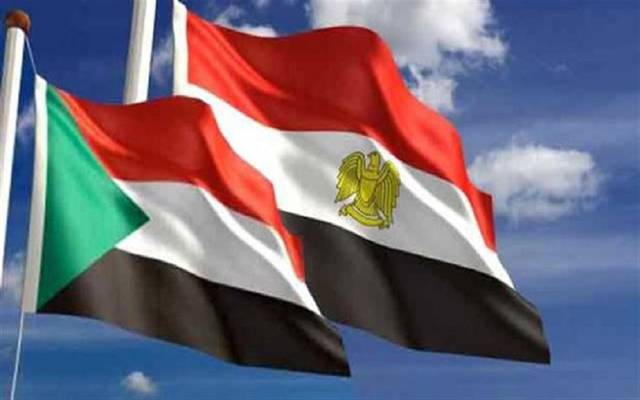 مصر والسودان تبحثان مشروع الربط السككي وتشجيع حركة التجارة بين البلدين