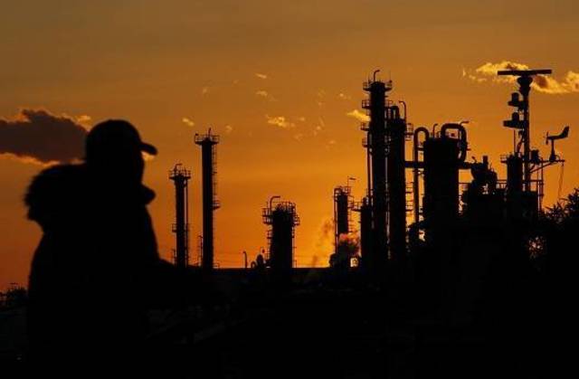 العراق:الإيرادت النفطية تسجل 3.5 مليارات دولار خلال نوفمبر