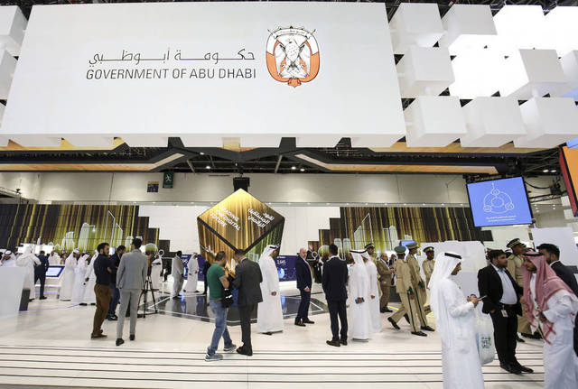 Abu Dhabi introduces 16 economic initiatives amid COVID-19 outbreak