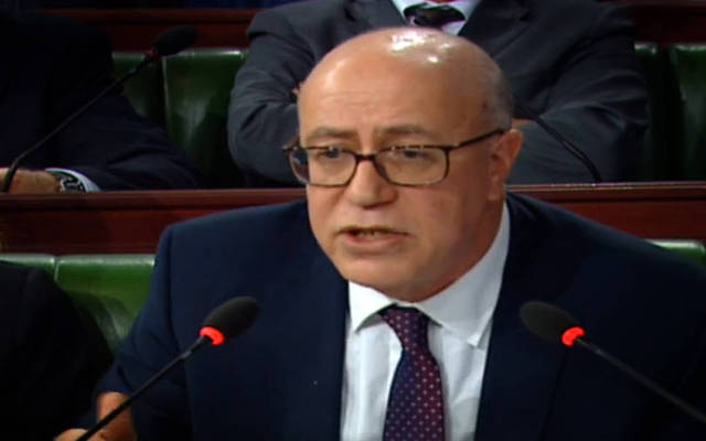 محافظ المركزي التونسي: البنوك ستتجه للاندماج لتواجه المنافسة (فيديو)