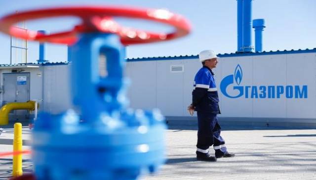 مجموعة السبع تؤيد الاستثمار في الغاز الطبيعي لتقليل الاعتماد على روسيا