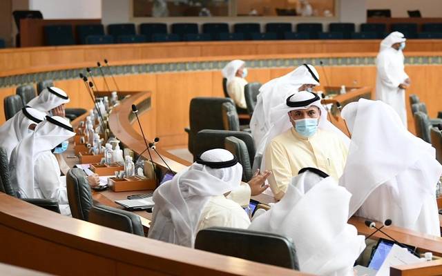 "الأمة الكويتي" يوافق على الاقتراحات بقوانين بشأن "التركيبة السكانية"