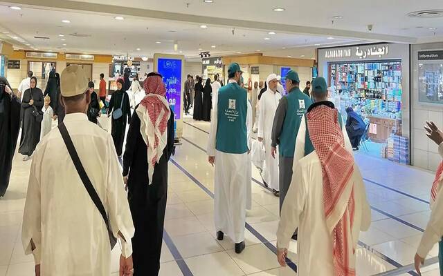 "التجارة" بمنطقة مكة المكرمة تنفذ 19 ألف زيارة رقابية ضمن خطتها لشهر رمضان