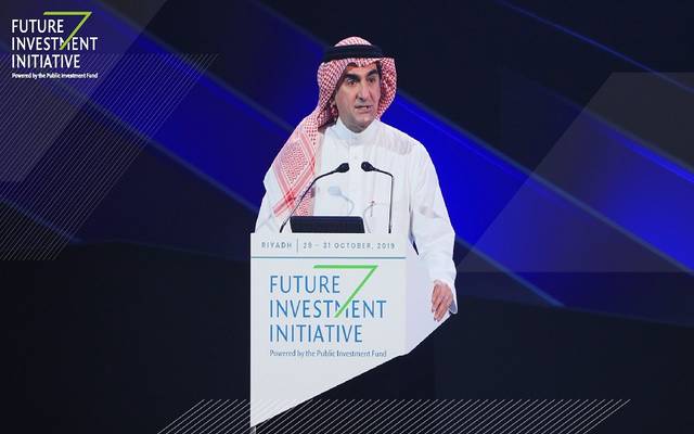 رئيس أرامكو: لم يتخذ حتى الآن قرار الإدراج ببورصة أجنبية