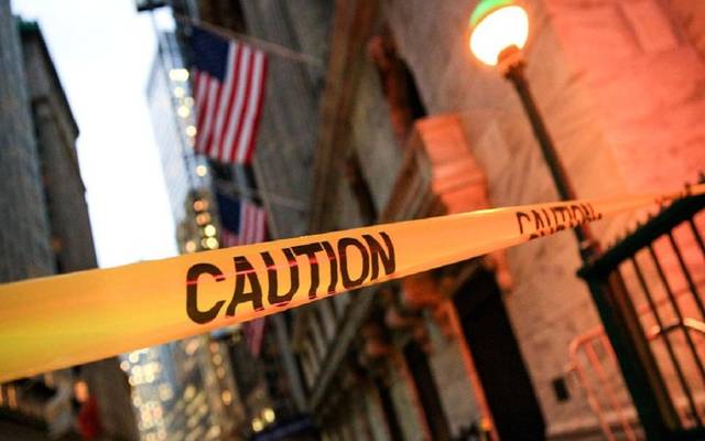 مخاوف التباطؤ الاقتصادي تضرب أسواق الأسهم حول العالم