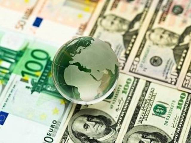 58.08 مليون جنيه صافي مشتريات الأجانب في البورصة المصرية