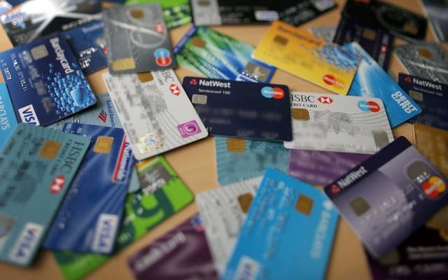 UK consumer borrowing growth extends slowdown in January