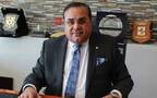 هاشم السيد  مساعد رئيس مجلس الوزراء والرئيس التنفيذي لوحدة الشركات المملوكة للدولة