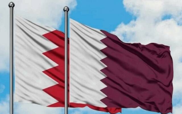 البحرين وقطر تبحثان التعاون الاستراتيجي في مجالات النقل