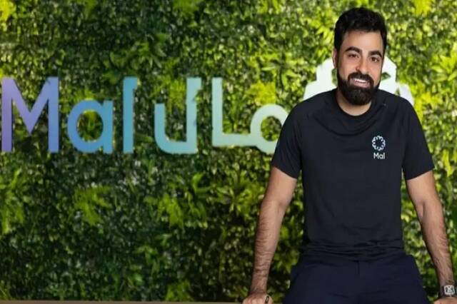 Abdallah Abu-Sheikh, Founder of Mal