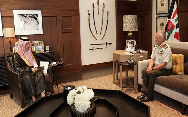 الملك عبدالله الثاني: العلاقات بين الأردن والسعودية راسخة لا تزعزعها الأقاويل