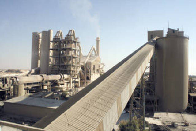 National Cement suffers EGP 275m losses in 9M