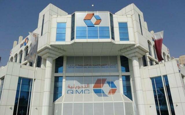 شركة القطرية للصناعات التحويلية