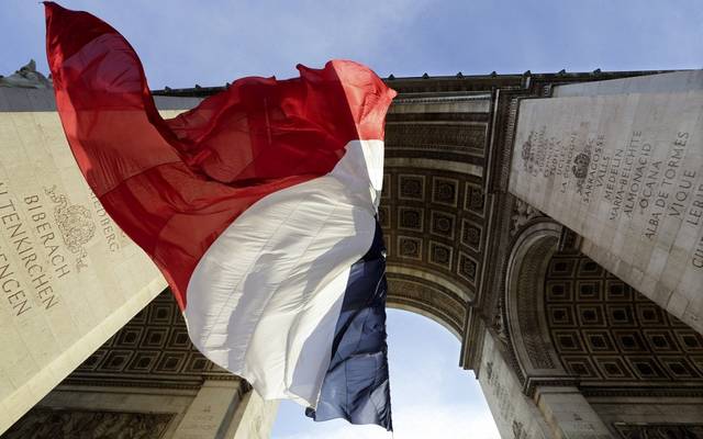 اقتصاد فرنسا ينمو وفقاً للتوقعات مع تعافي نفقات المستهلكين