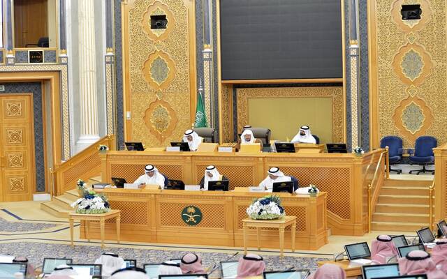 مطالبة بـ"الشورى" لبنك التنمية الاجتماعية بقبول الكفالة من موظفي القطاع الخاص