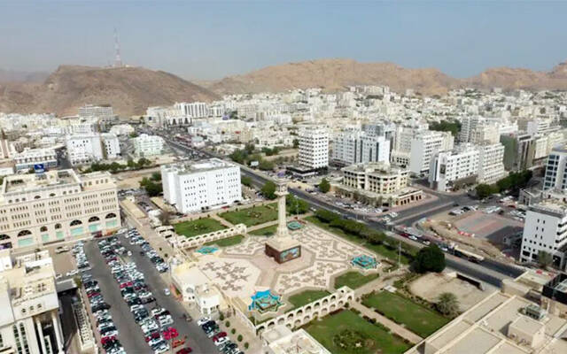 تعمل ضيافة الصحراء في تطوير وإدارة العقارات بسلطنة عُمان