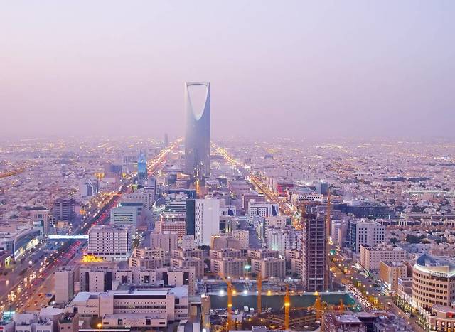Riyadh property market softens in Q2, more hotels expected in H2 – JLL