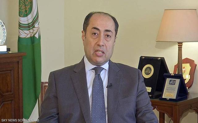 توقعات بمشروع قرار مصري سوداني حول سد النهضة للعرض على وزراء الخارجية العرب