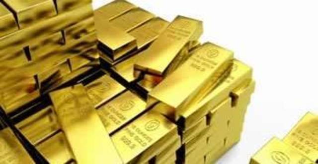 Gold prices in Saudi Arabia flat at SAR 4661.93 per ounce