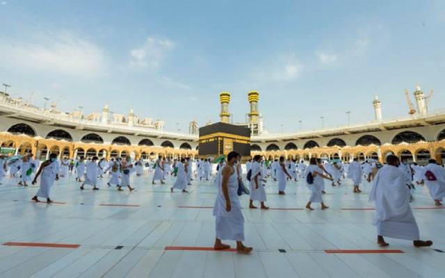 السعودية تعلن الاثنين 19 يوليو وقفة عرفة.. والثلاثاء أول أيام عيد الأضحى