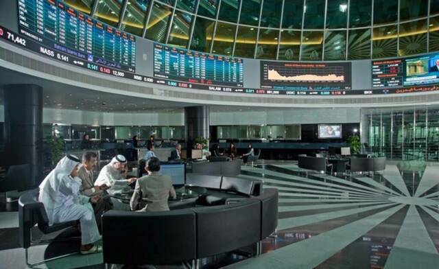 بورصة البحرين تنهي تعاملات الأحد متراجعة بضغط 5 قطاعات