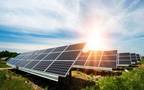 تونس تطلق أول محطة عائمة لإنتاج الكهرباء بالطاقة الشمسية في الشرق الأوسط