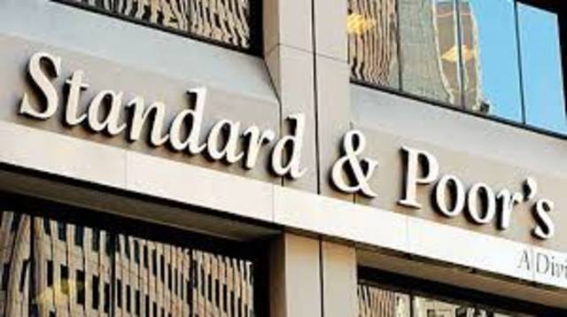 S&P affirms KFH ratings at 'A-/A-2'; outlook 'Negative'