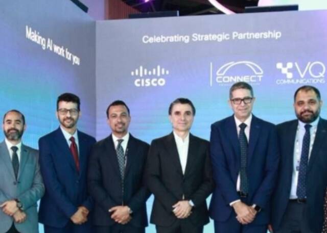 14 مليار درهم إيرادات سوق خدمات التكنولوجيا بالإمارات خلال 2025