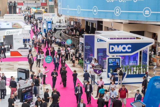 دبي تستضيف اليوم أكبر حدث في قطاع الأغذية بالشرق الأوسط
