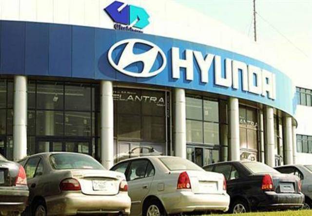 Naeem reiterates Hold rating for GB Auto on capital hike