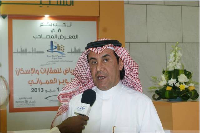 رئيس مؤسسة رامتان: هناك أزمة كبيرة بالسكن ولن تحل إلا بتضافر جميع الجهود "فيديو"