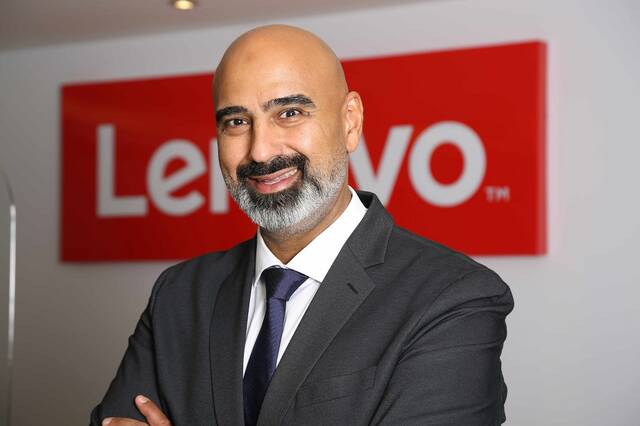 Lenovo’s presence at LEAP ties in with Saudi vision for digital transformation – Bawab