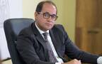 وزير المالية المصري - أرشيفية