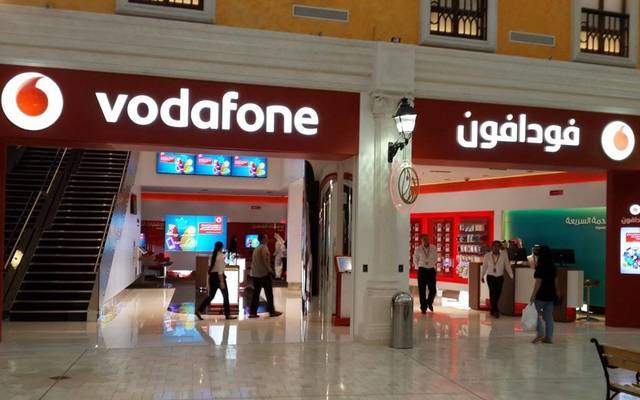 خسائر "فودافون قطر" تتراجع 43% في الربع الأول
