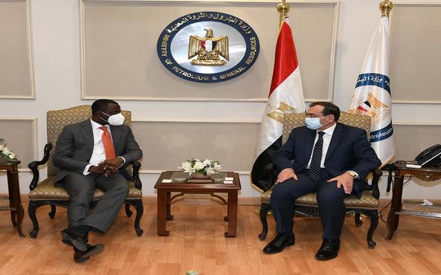 مصر ونيجيريا تبحثان التعاون في مجال التعدين واستغلال الفرص الاستثمارية المتاحة