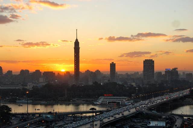 Interest rates cut to boost all sectors in Egypt – Report