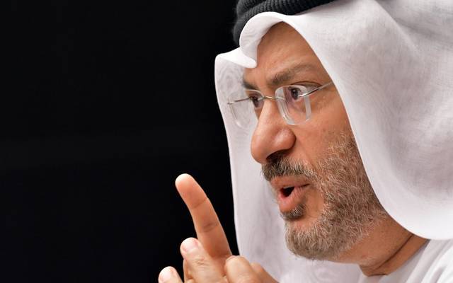وزير الدولة الإماراتي للشؤون الخارجية: قمة العلا تاريخية لإعادة اللحمة الخليجية