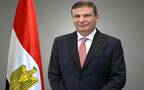 علاء فاروق وزير الزراعة واستصلاح الأراضي المصري