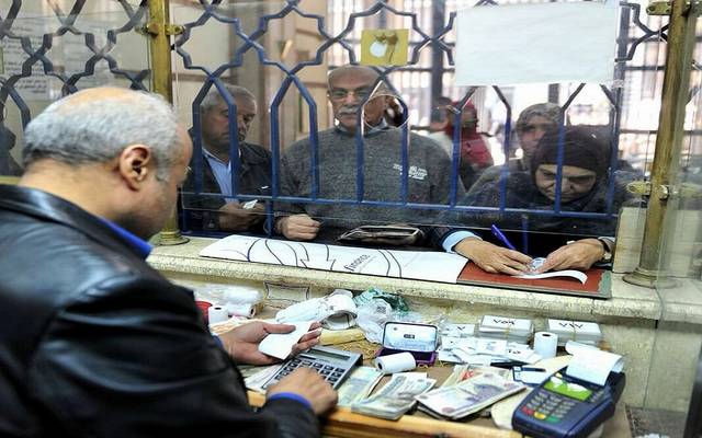 البرلمان المصري ي قر نظام المكافأة والمعاش الإضافي بقانون