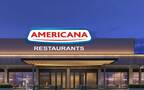 Americana Restaurants International