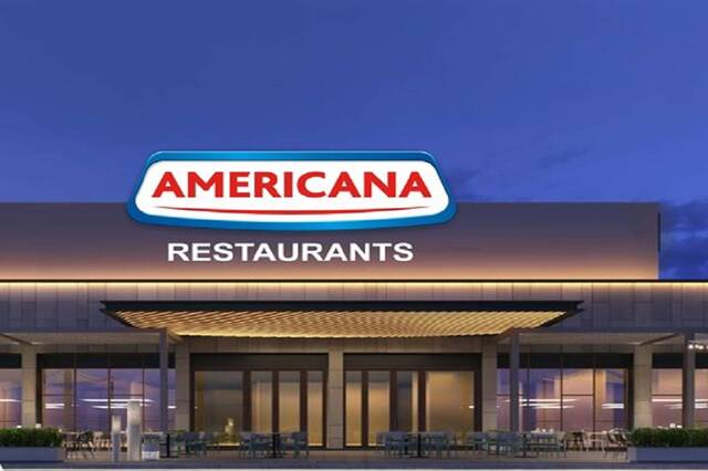 Americana Restaurants International