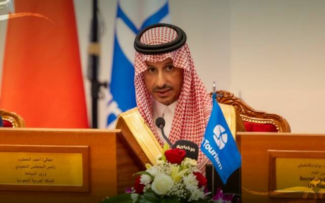 وزير السياحة: السعودية نجحت في تحسين البنية التحتية في العديد من المناطق